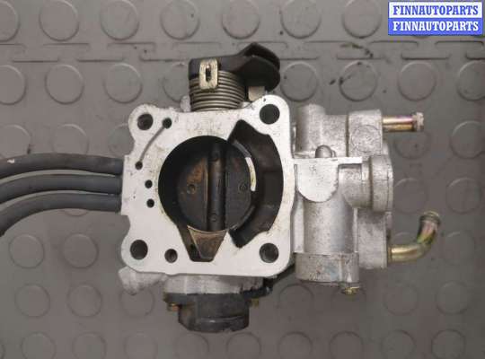 купить Заслонка дроссельная на Mitsubishi Space Star 1998-2006