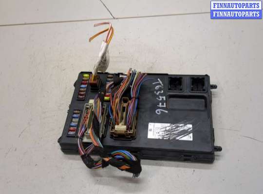 Блок предохранителей FO2211635 на Ford Transit 2006-2014