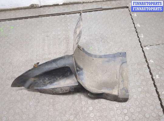 купить Защита арок (подкрылок) на Volkswagen Passat 6 2005-2010