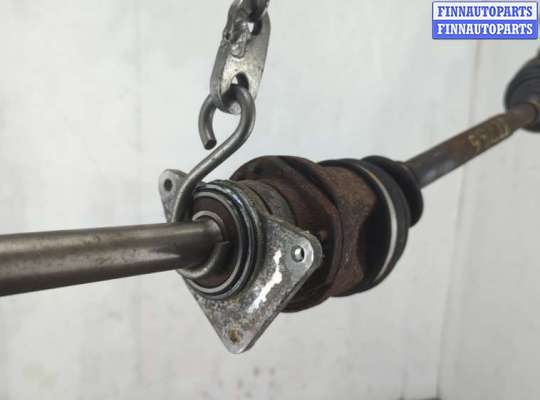 купить Полуось (приводной вал, шрус) на Infiniti EX35