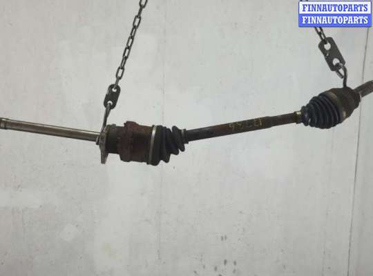 купить Полуось (приводной вал, шрус) на Infiniti EX35