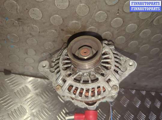 купить Генератор на Subaru Legacy (B12) 1998-2004