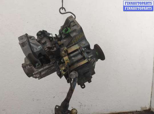 купить КПП 5-ст.мех. (МКПП) на Volkswagen Bora 1998-2005