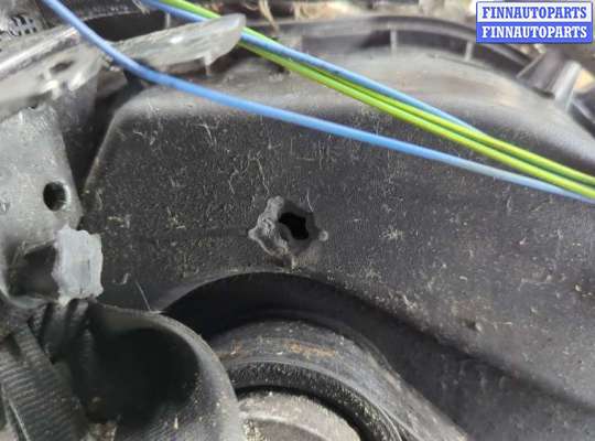 купить Турбина на Citroen C6 2004-2012