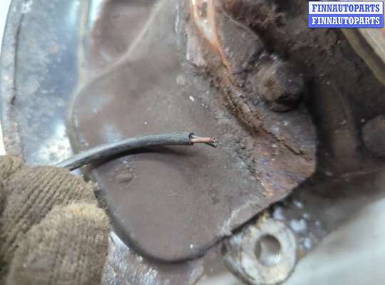 купить Кулак поворотный на Volvo S80 1998-2006