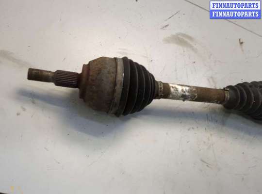 купить Полуось (приводной вал, шрус) на Ford Kuga 2008-2012
