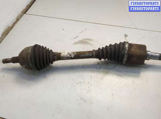 купить Полуось (приводной вал, шрус) на Ford Kuga 2008-2012
