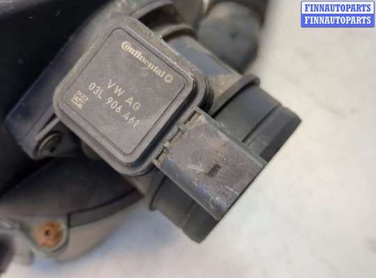 купить Корпус воздушного фильтра на Skoda Rapid 2012-2020