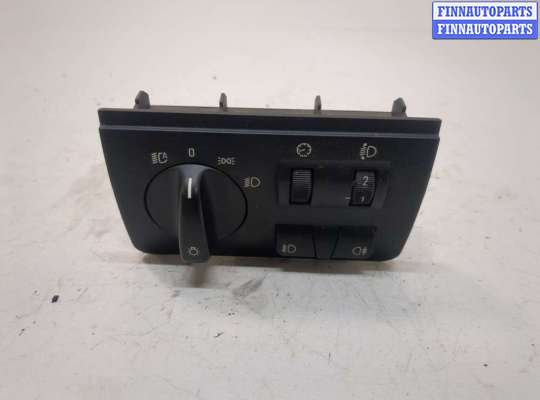 Переключатель света BM3549576 на BMW X5 E53 2000-2006