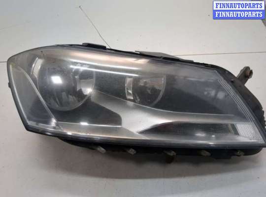 Купить Фара (передняя) на Volkswagen Passat 7 2010-2015 Европа Фара (передняя) VG2794202 на Volkswagen Passat 7 2010-2015 Европа