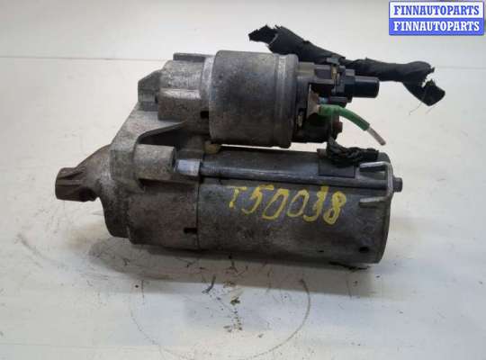 купить Стартер на Peugeot 207 2006-2015