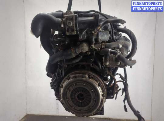 купить Двигатель (ДВС) на Opel Astra H 2004-2010