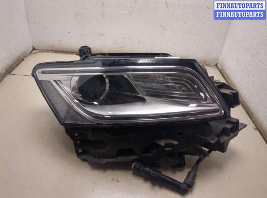 купить Фара (передняя) на Audi Q5 2008-2017