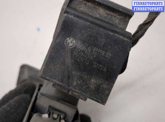 купить Педаль газа на BMW 5 F10 2010-2017