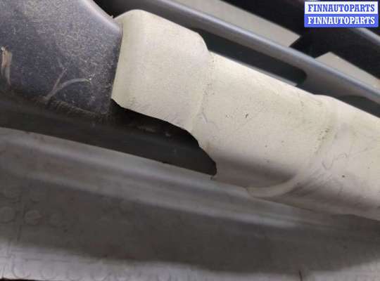 купить Бампер на Nissan Qashqai 2006-2013