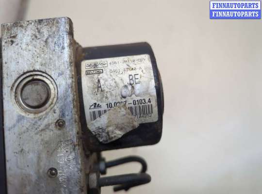 купить Блок АБС, насос (ABS, ESP, ASR) на Ford Fusion 2002-2012