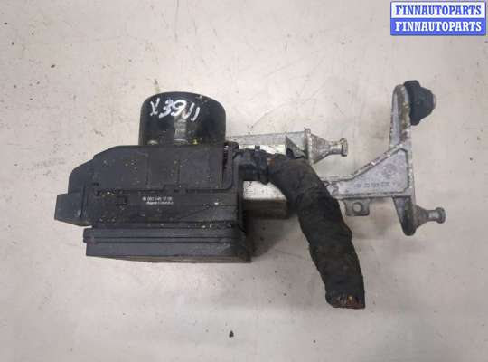 купить Блок АБС, насос (ABS, ESP, ASR) на Mercedes CLK W209 2002-2010