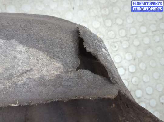 купить Защита арок (подкрылок) на Ford Fiesta 2001-2007