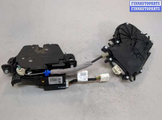 купить Замок багажника на BMW X3 F25 2010-2017