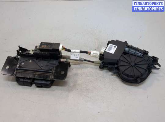 купить Замок багажника на BMW X3 F25 2010-2017