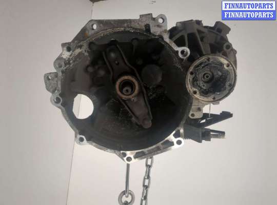 КПП 6-ст.мех. (МКПП) VG2678143 на Volkswagen Passat 6 2005-2010