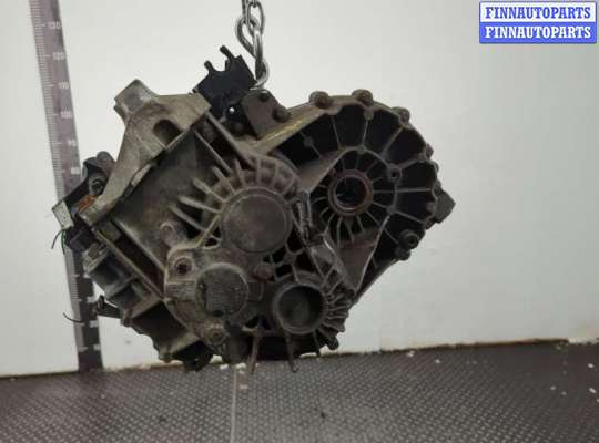 купить КПП 6-ст.мех. (МКПП) на Volvo S40 2004-