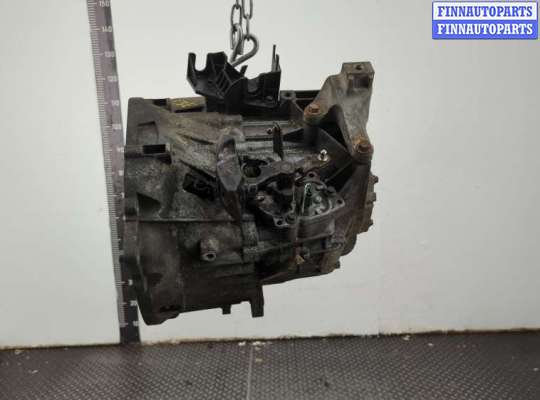 купить КПП 6-ст.мех. (МКПП) на Volvo S40 2004-