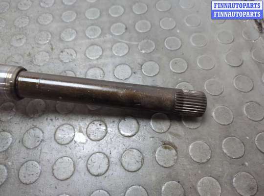 Приводной вал (Полуось в сборе) на Nissan X-Trail I (T30)