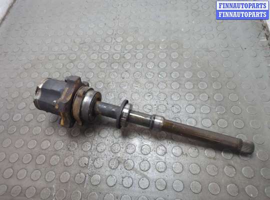 Приводной вал (Полуось в сборе) на Nissan X-Trail I (T30)
