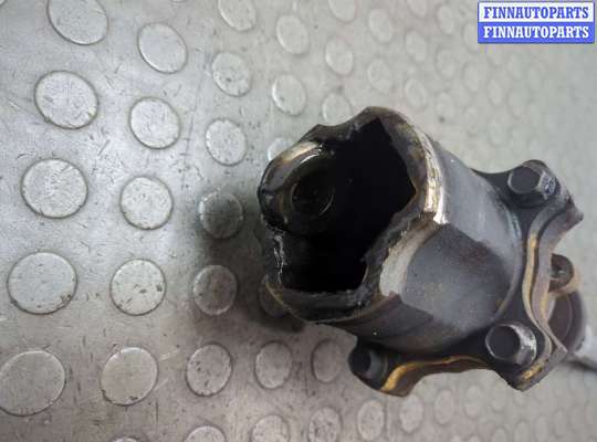 Приводной вал (Полуось в сборе) на Nissan X-Trail I (T30)