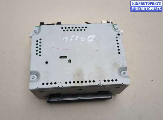 Магнитола FO2172967 на Ford Focus 3 2011-2015