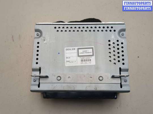купить Магнитола на Ford Focus 3 2011-2015