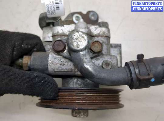 купить Насос гидроусилителя руля (ГУР) на Chevrolet Matiz (Spark) 2005-2010