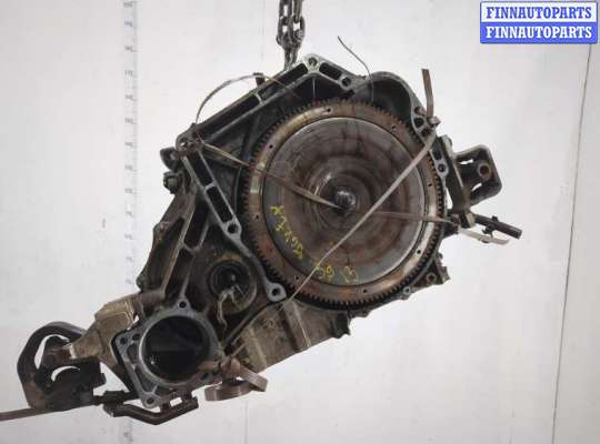 КПП - автомат (АКПП) 4х4 HD511459 на Honda CR-V 2001-2006