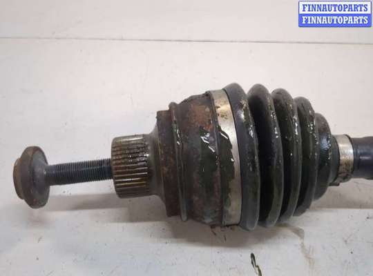 купить Полуось (приводной вал, шрус) на Audi Q5 2008-2017