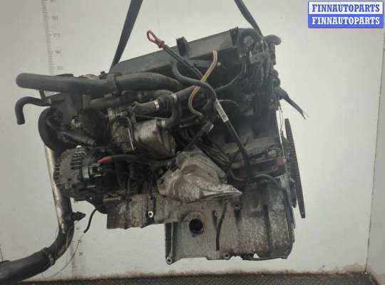 Заслонка дроссельная BM3591901 на BMW X5 E53 2000-2006