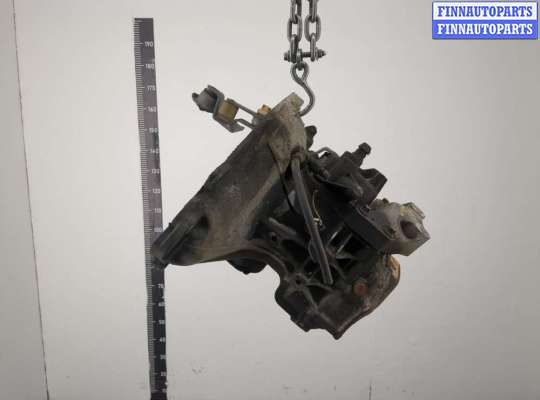 купить КПП 5-ст.мех. (МКПП) на Opel Corsa D 2006-2014