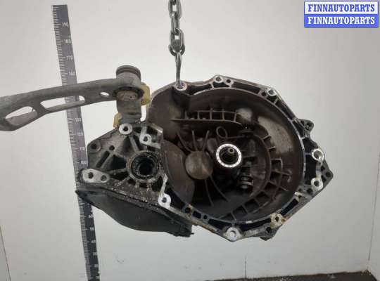 купить КПП 5-ст.мех. (МКПП) на Opel Corsa D 2006-2014