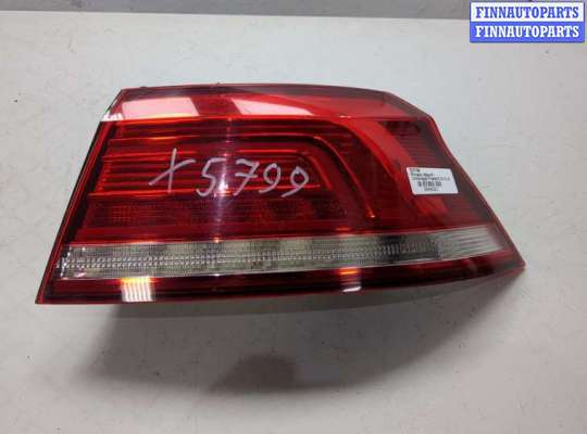 Фонарь (задний) VG2493515 на Volkswagen Passat 8 2015-