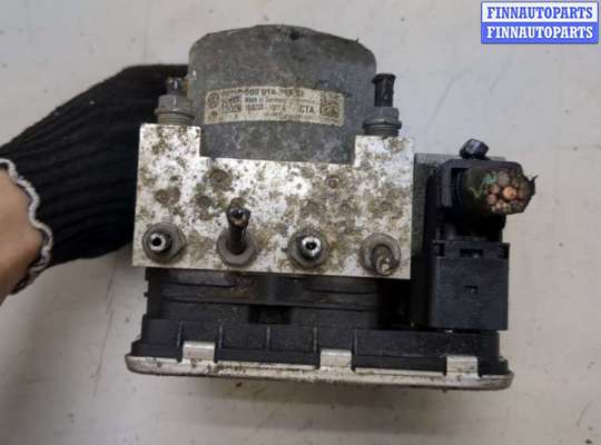 купить Блок АБС, насос (ABS, ESP, ASR) на Skoda Kodiaq 2016-2025