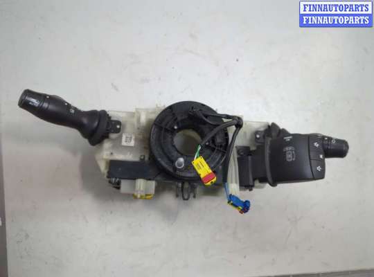 Шлейф руля RN1577350 на Renault Megane 3 2009-2016