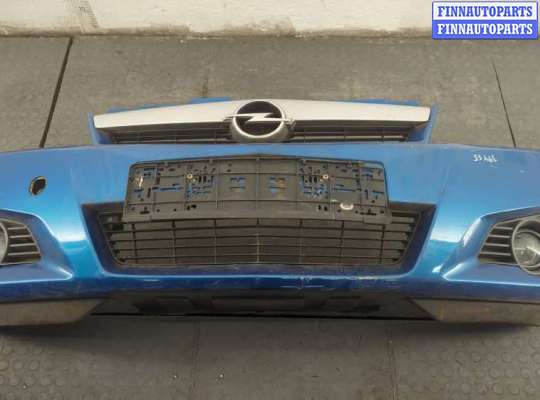 купить Бампер на Opel Tigra 2004-2009