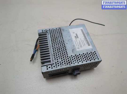 Усилитель звука MB1696007 на Mercedes S W221 2005-2013