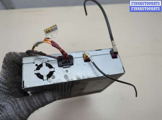 купить Усилитель звука на Mercedes S W221 2005-2013