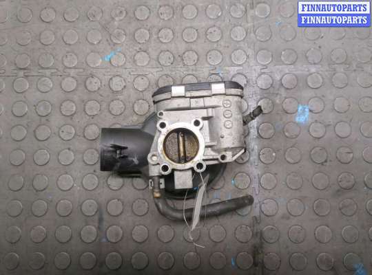 купить Заслонка дроссельная на Opel Corsa C 2000-2006