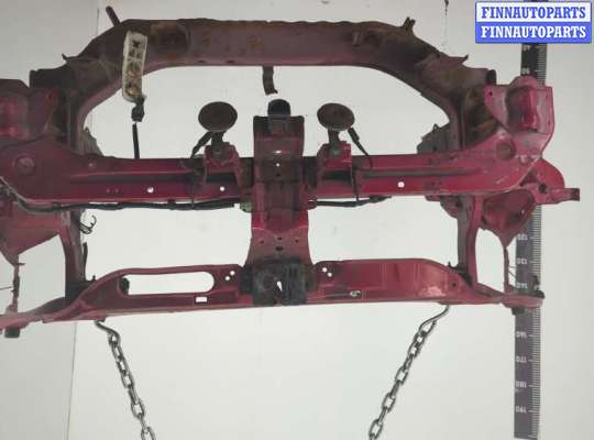 купить Усилитель бампера на Mitsubishi Outlander XL 2006-2012