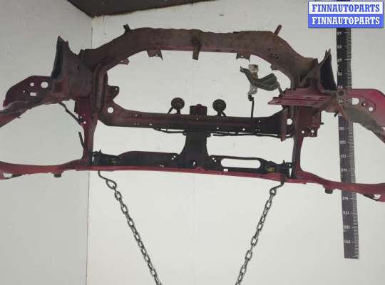 купить Усилитель бампера на Mitsubishi Outlander XL 2006-2012