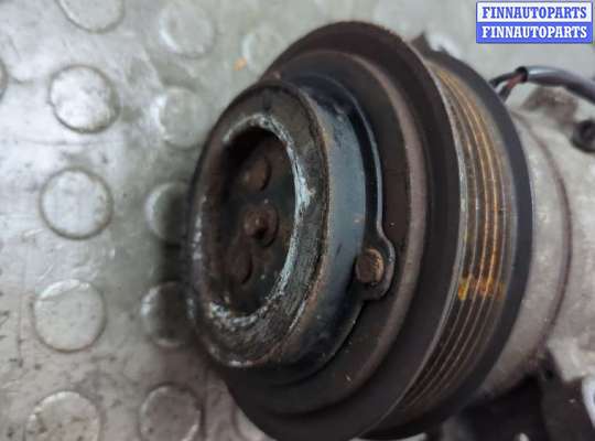 купить Компрессор кондиционера на Opel Insignia 2008-2017