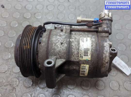 купить Компрессор кондиционера на Opel Insignia 2008-2017