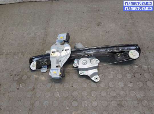 купить Стеклоподъемник электрический на Chevrolet Aveo (T300) 2011-2015